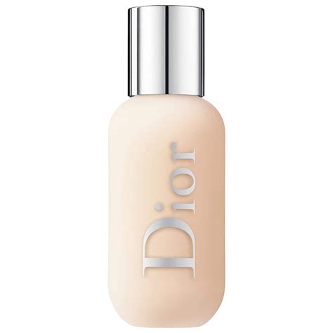 dior backstage 0 neutral|Dior Backstage makeup guide.